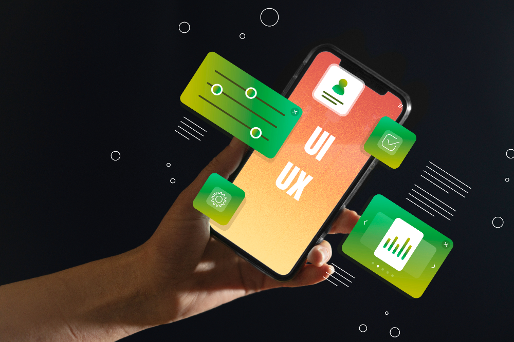 UI/UX design course with real-time projects and job-focused training for freshers