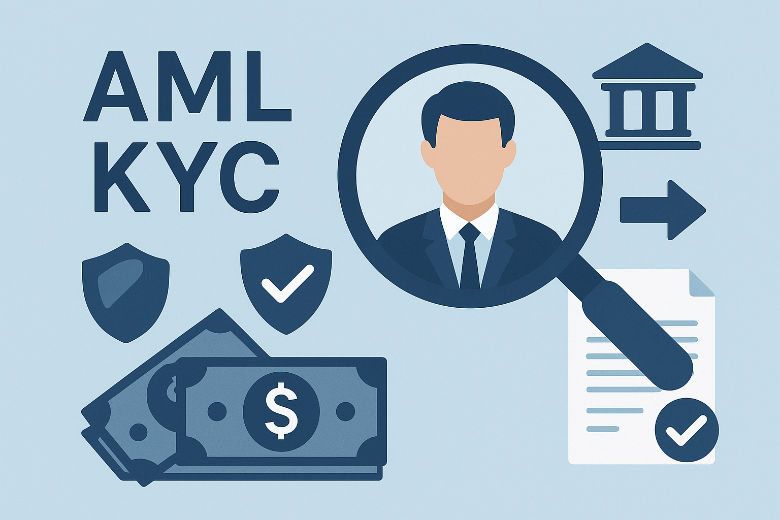 Aml kyc