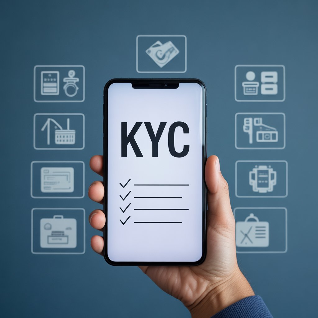 KYC
